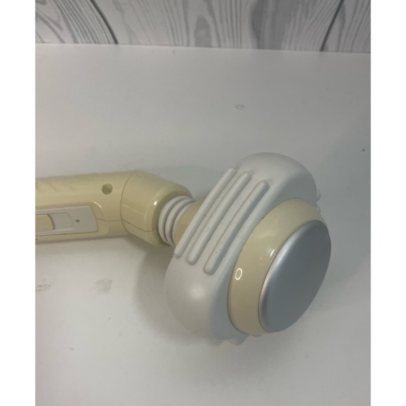 Vintage Conair Body Benefits Flex Handheld Massager Tested and Working - Picture 4 of 6